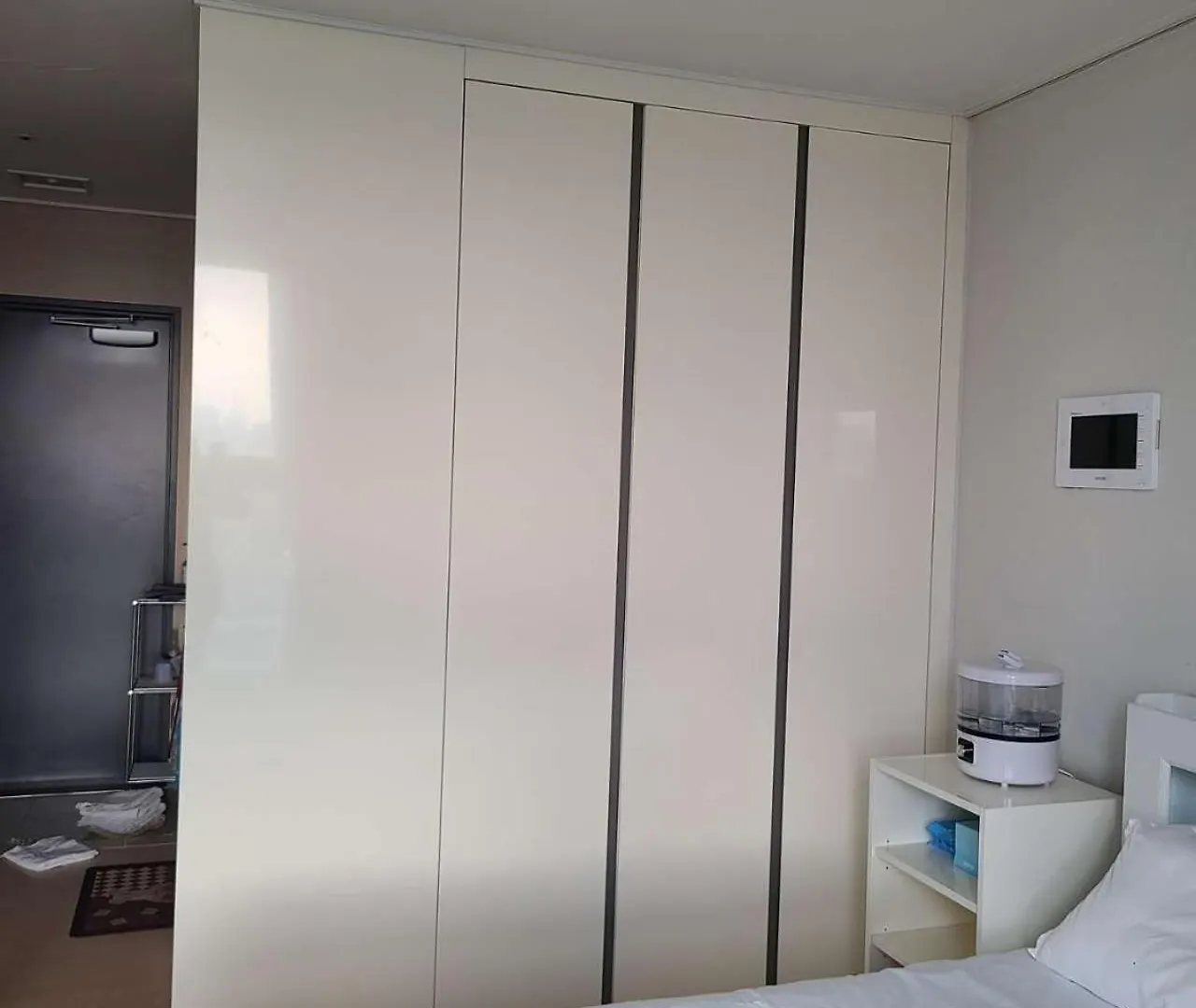 Km Home Seoul Apartment
