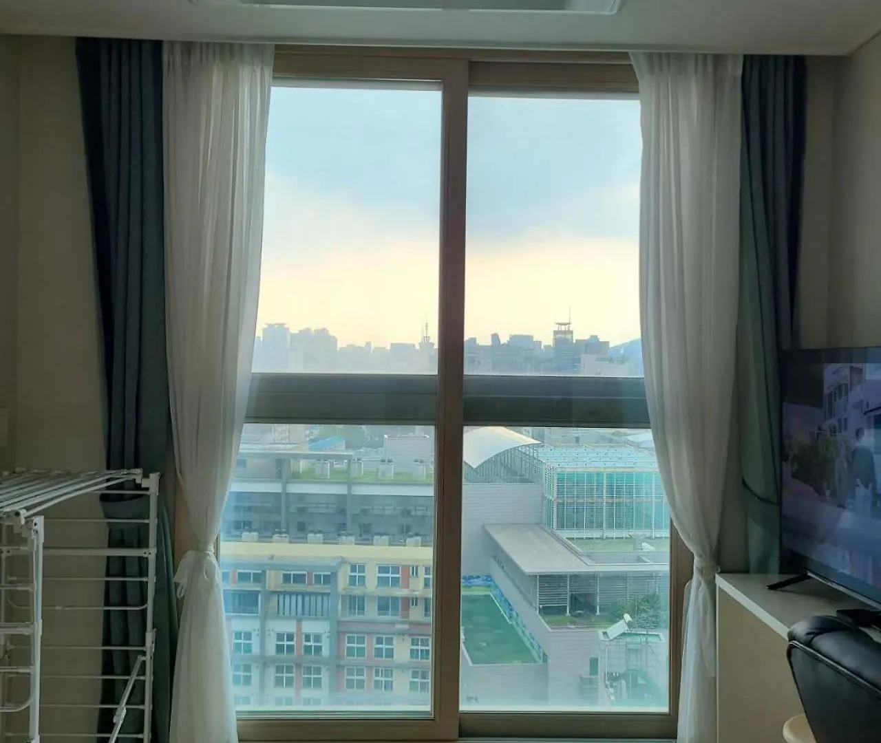 Km Home Seoul 0*,  South Korea